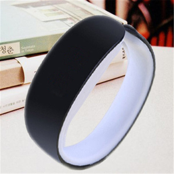 2018 new hot 10 color Dolphin Bracelet Watch Band Digital Watch Red LED Watches women WristWatch Sport Clock Hours girls gifts