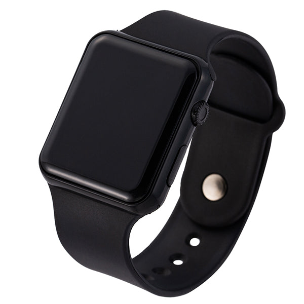 Top Brand Men Women LED Watches Unisex Digital Watch Electronic Clock Hodinky Male Female Watch Sport Wristwatch For Boys Girls